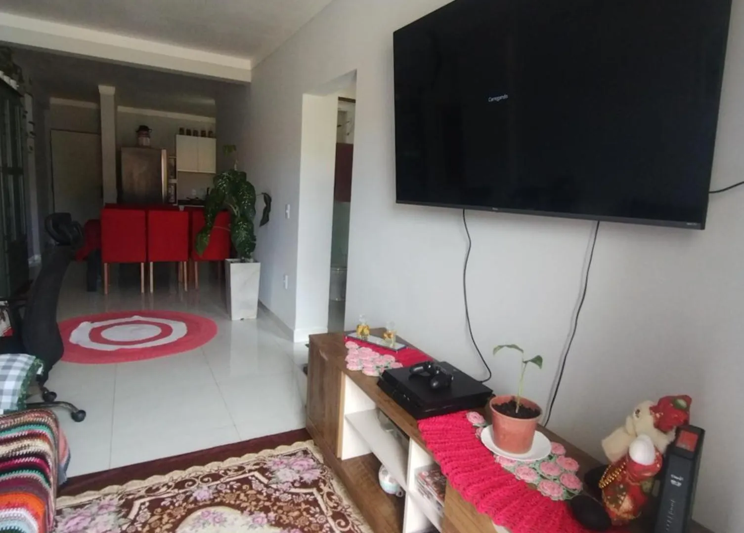 Ape Da Mara De 2 Quartos Florianópolis 0*,  브라질