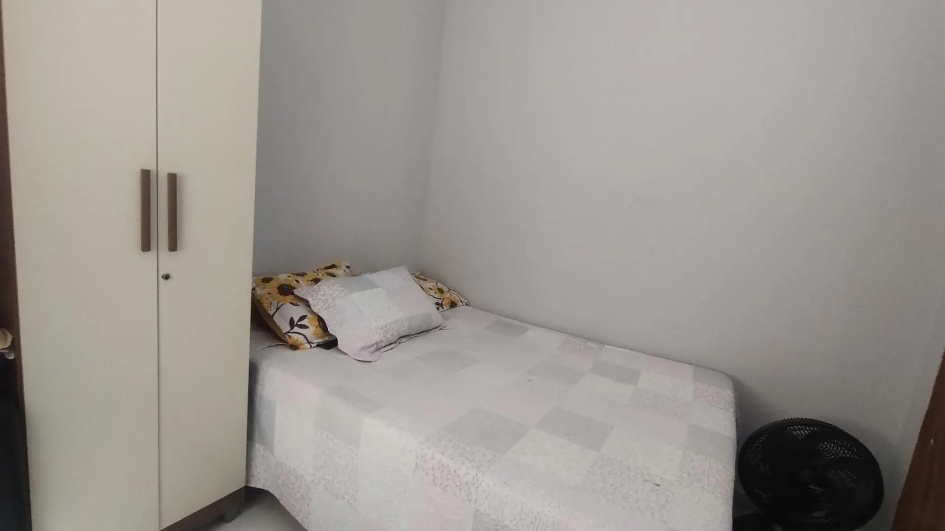 Apartmán Ape Da Mara De 2 Quartos Florianópolis Brazílie