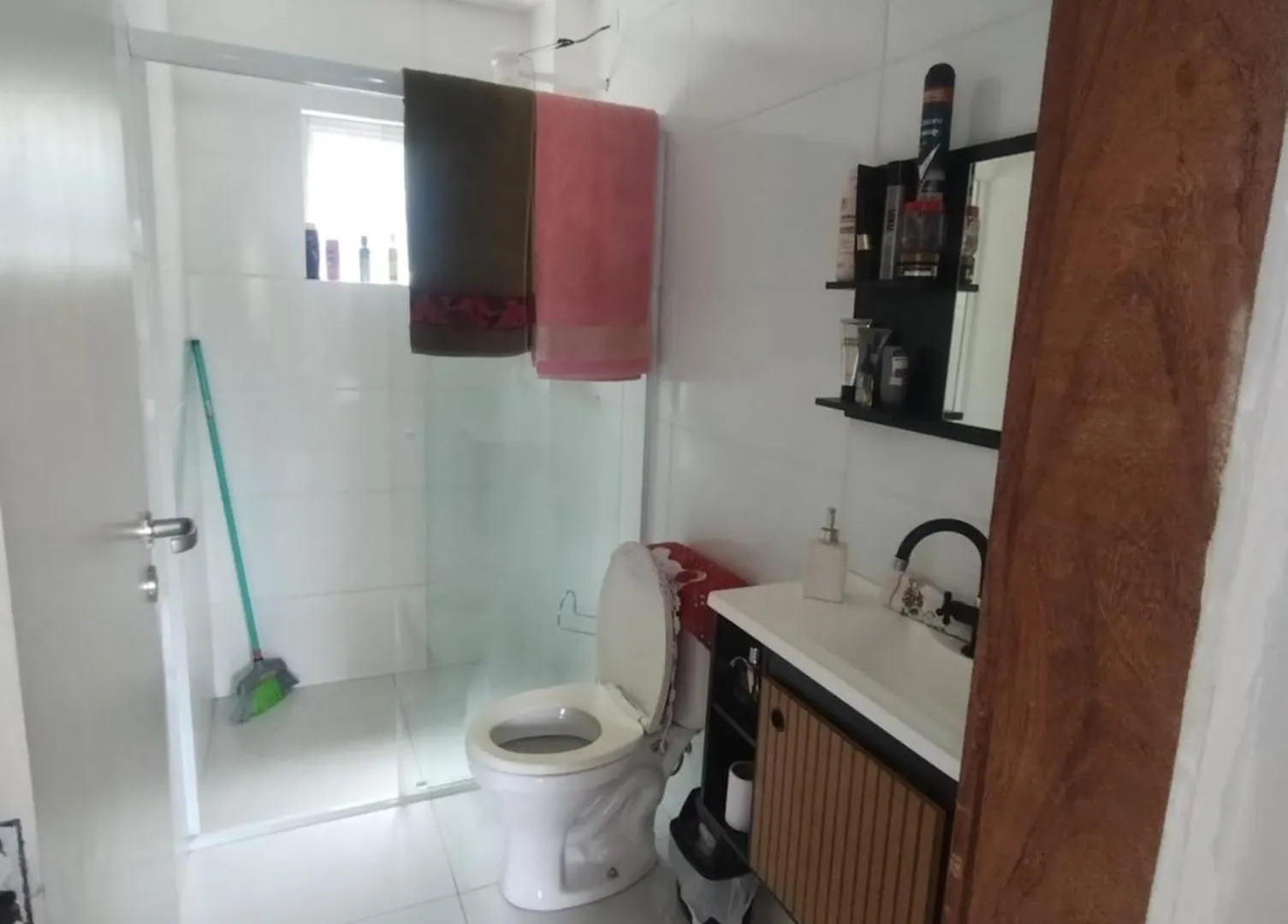 Apartmán Ape Da Mara De 2 Quartos Florianópolis