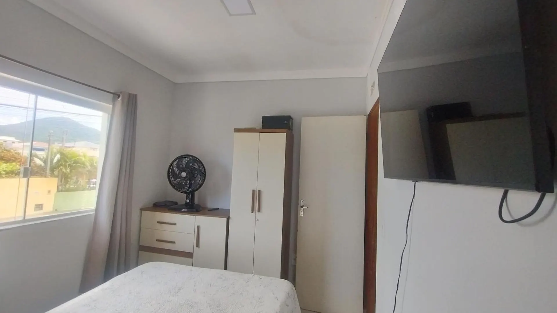 Ape Da Mara De 2 Quartos Florianópolis